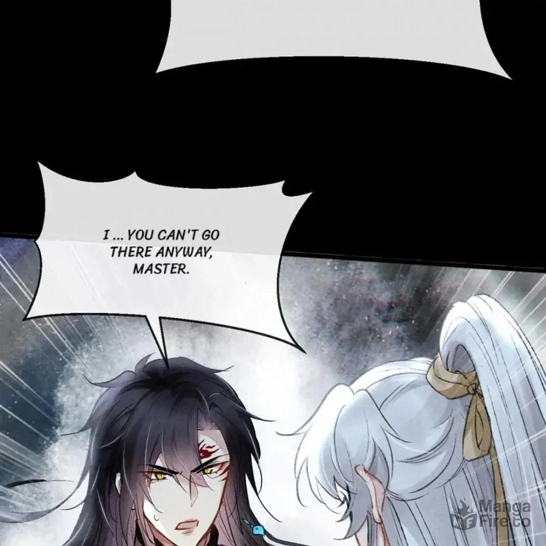 Read Rebellious Disciple chapter 85 image 23 on Lezhin