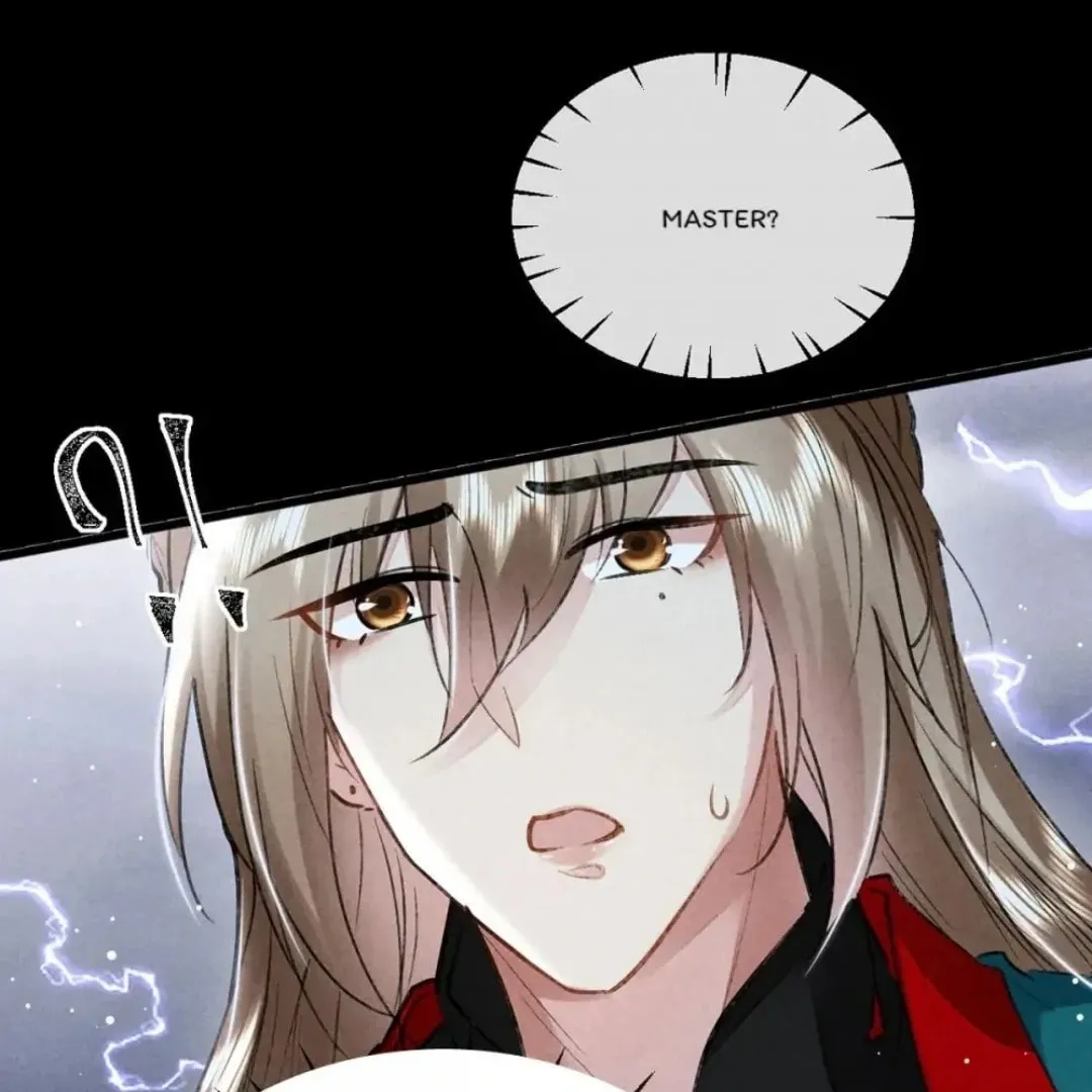 Read Rebellious Disciple chapter 85 image 25 on Lezhin