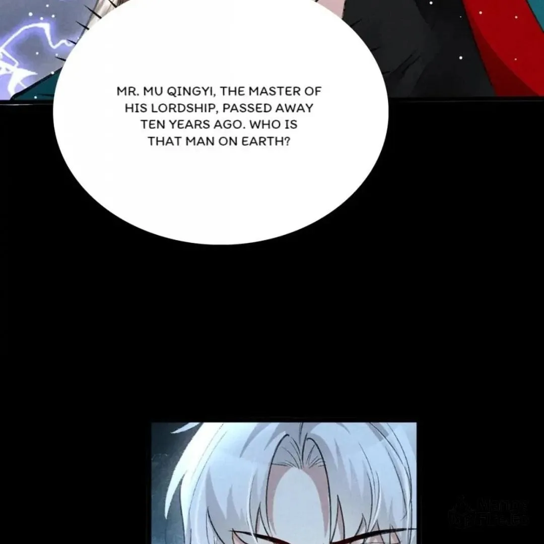 Read Rebellious Disciple chapter 85 image 26 on Lezhin