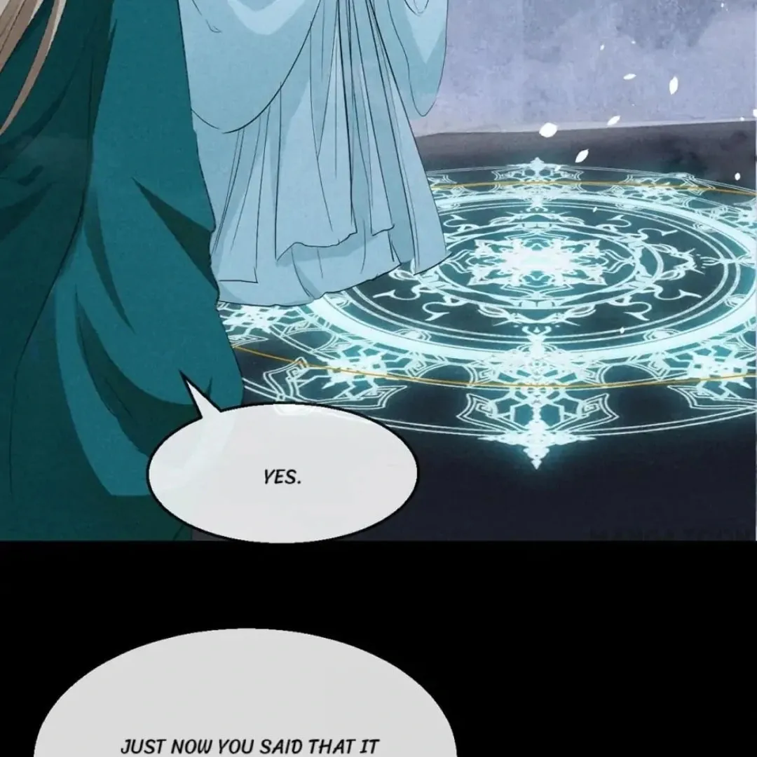 Read Rebellious Disciple chapter 85 image 3 on Lezhin