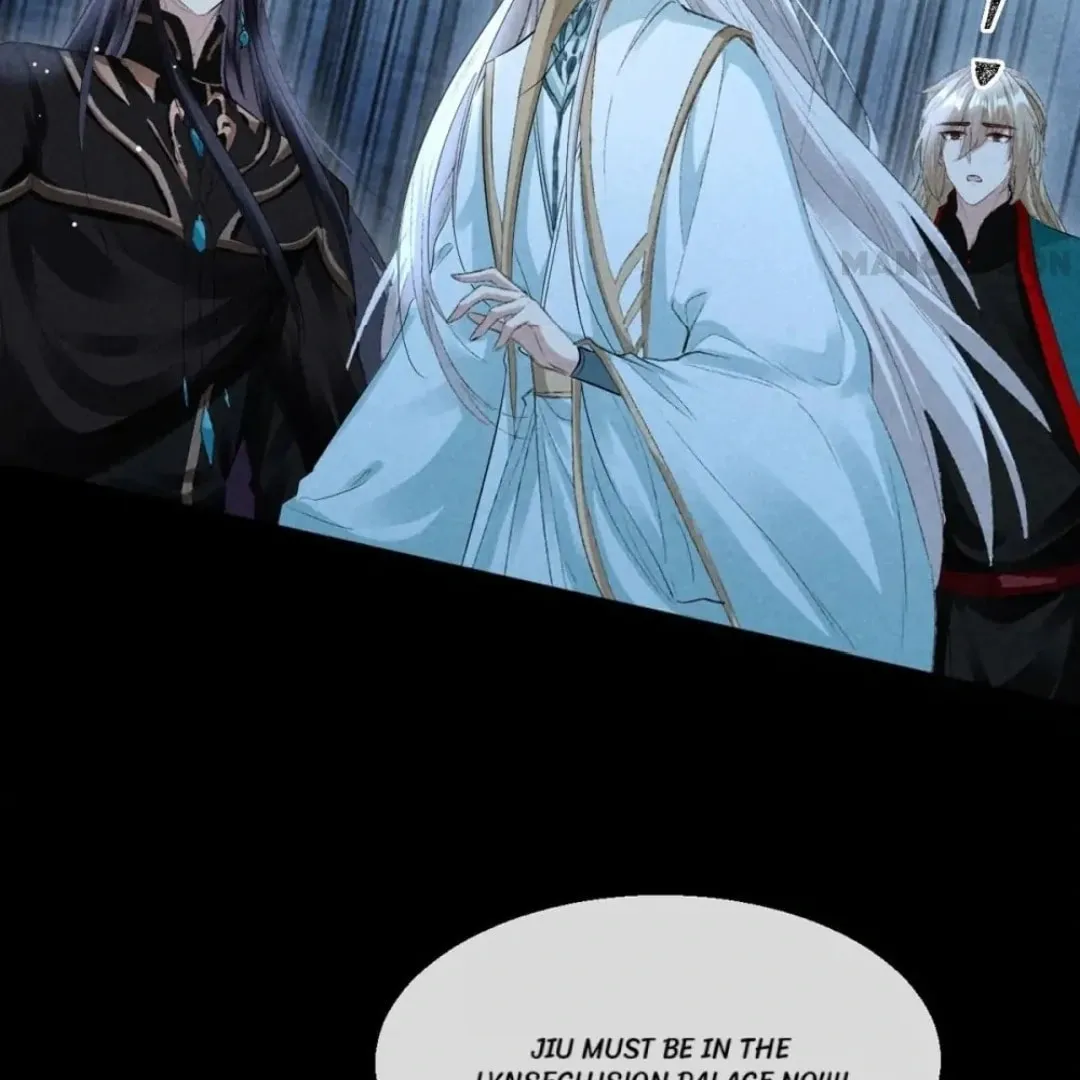 Read Rebellious Disciple chapter 85 image 30 on Lezhin