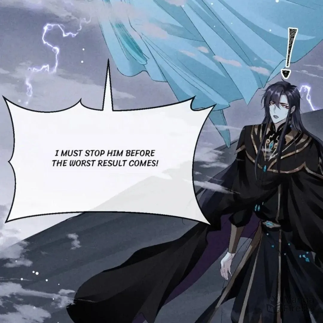 Read Rebellious Disciple chapter 85 image 32 on Lezhin