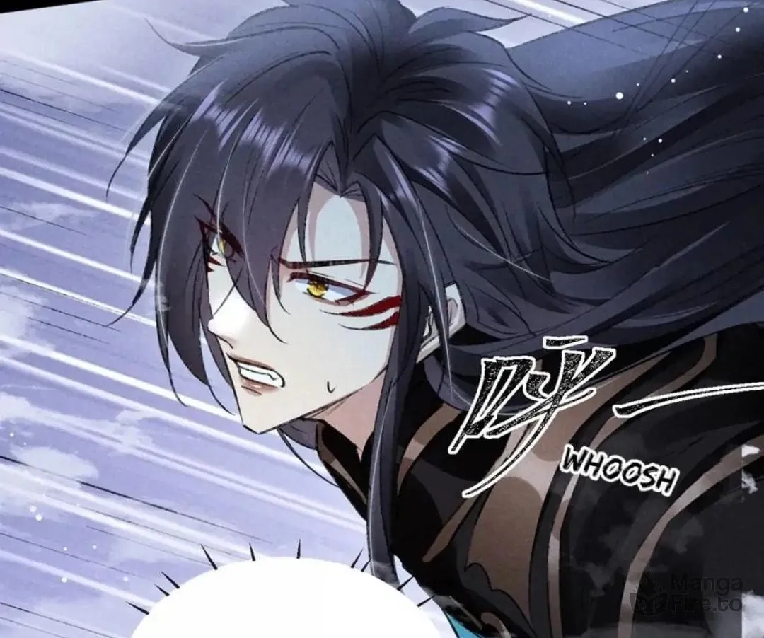 Read Rebellious Disciple chapter 85 image 34 on Lezhin