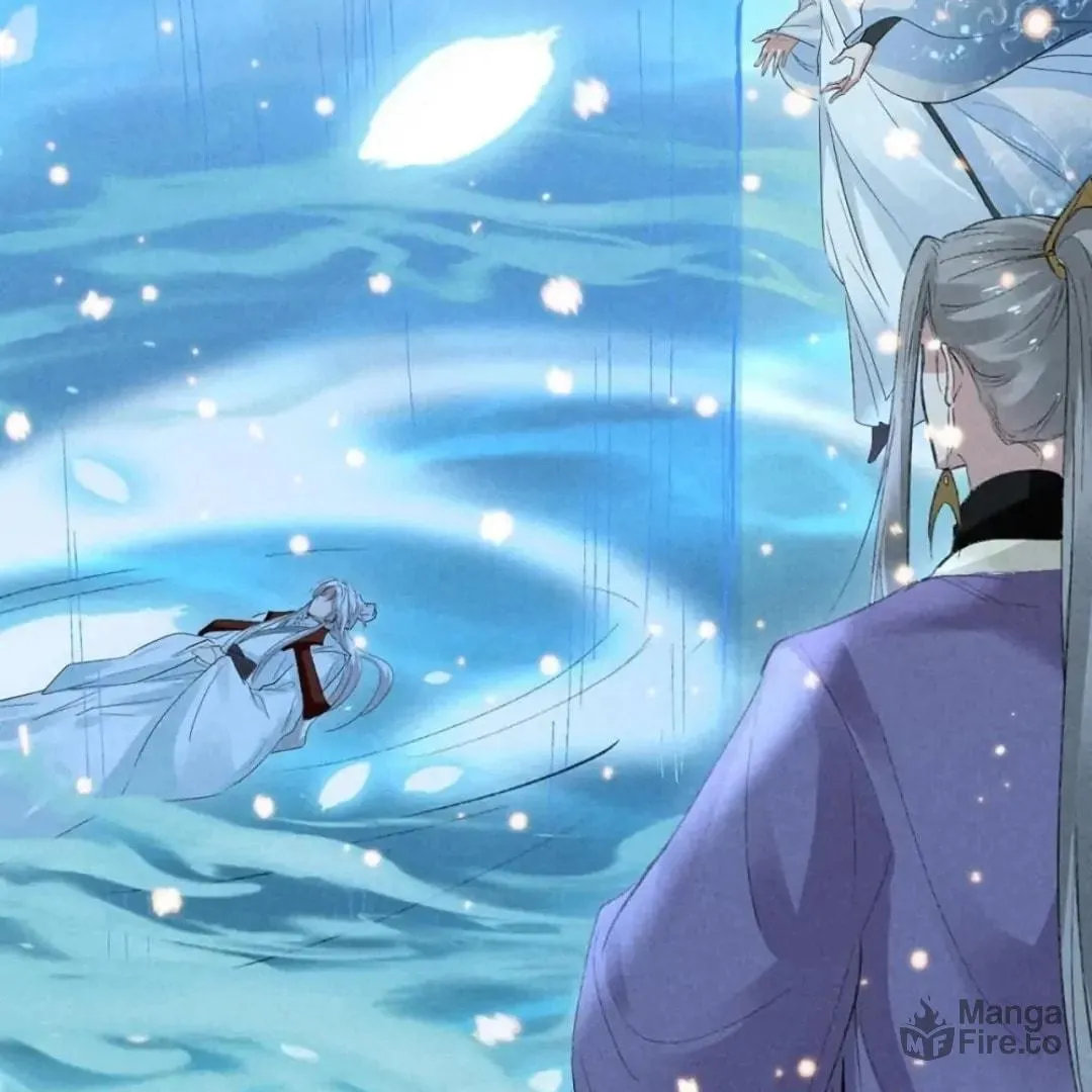Read Rebellious Disciple chapter 85 image 38 on Lezhin