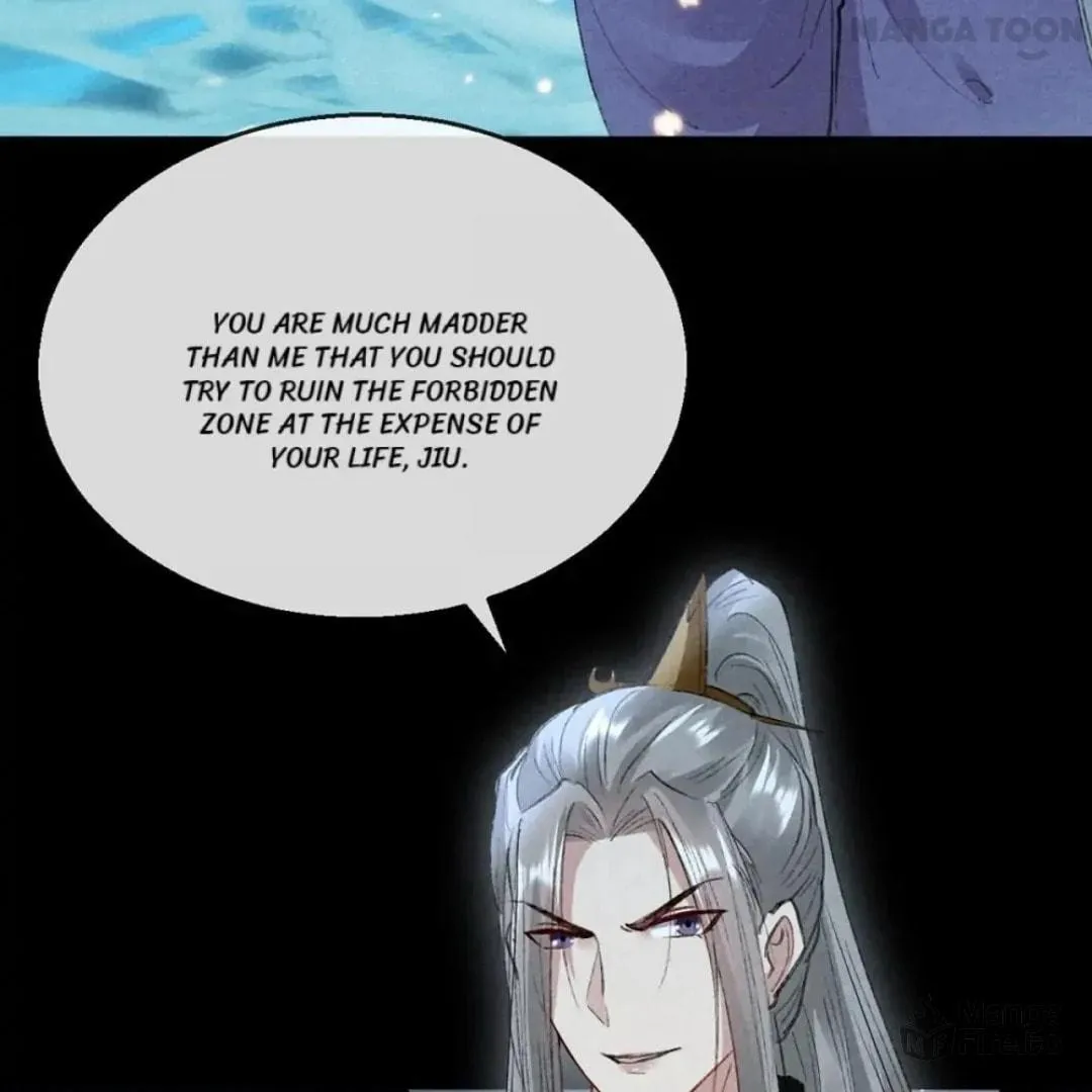 Read Rebellious Disciple chapter 85 image 39 on Lezhin
