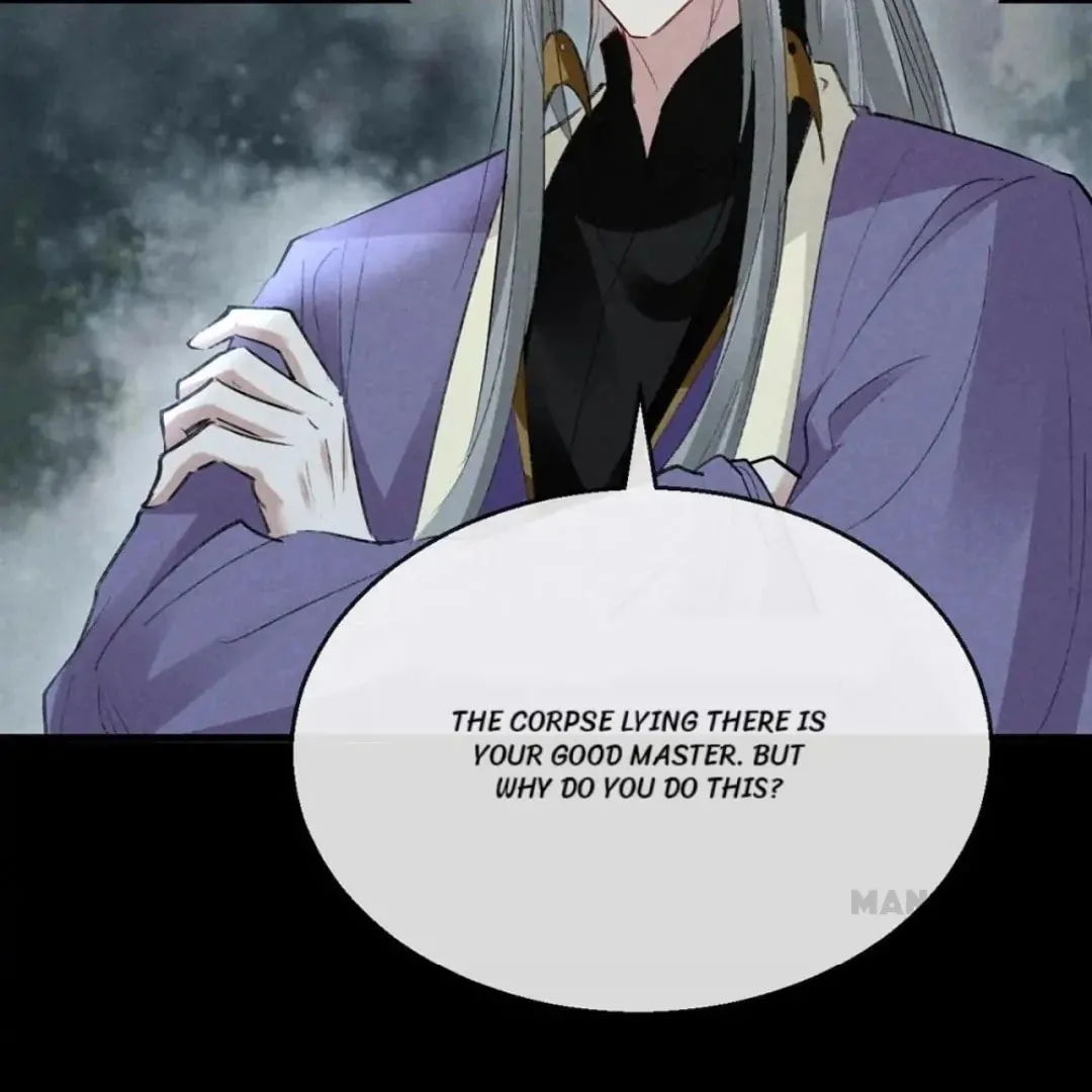 Read Rebellious Disciple chapter 85 image 40 on Lezhin