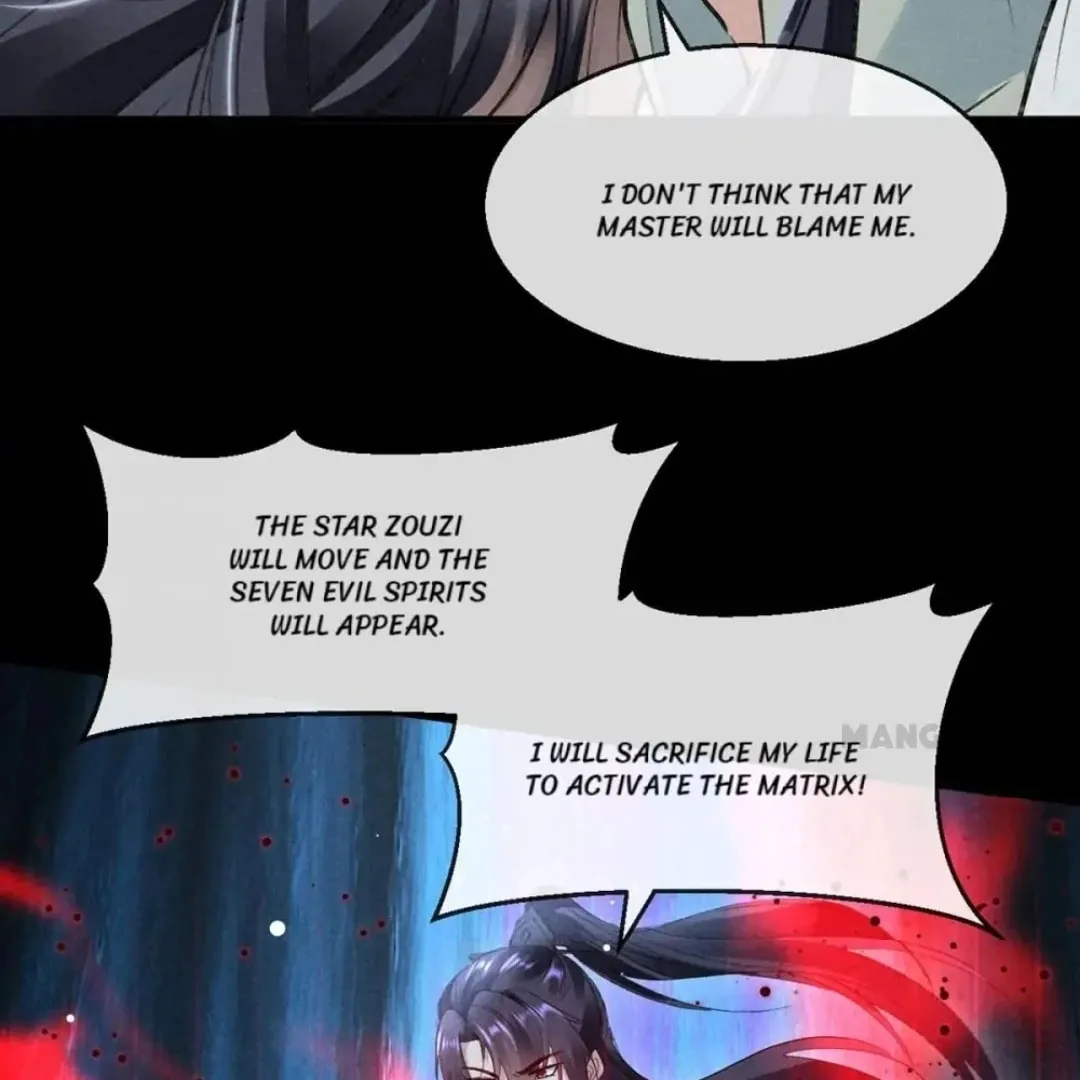 Read Rebellious Disciple chapter 85 image 42 on Lezhin