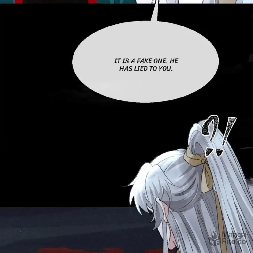 Read Rebellious Disciple chapter 85 image 5 on Lezhin
