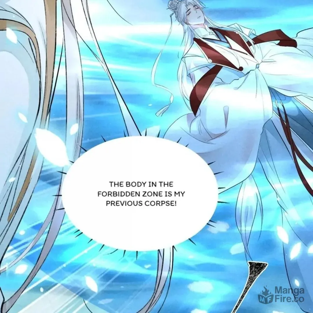 Read Rebellious Disciple chapter 85 image 53 on Lezhin