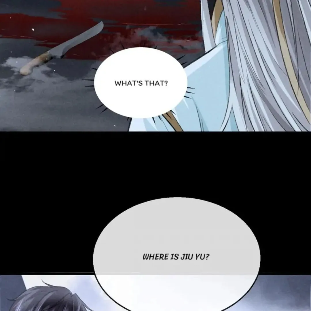 Read Rebellious Disciple chapter 85 image 6 on Lezhin