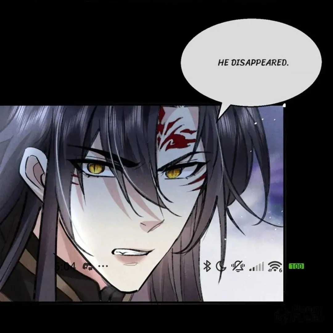 Read Rebellious Disciple chapter 85 image 8 on Lezhin