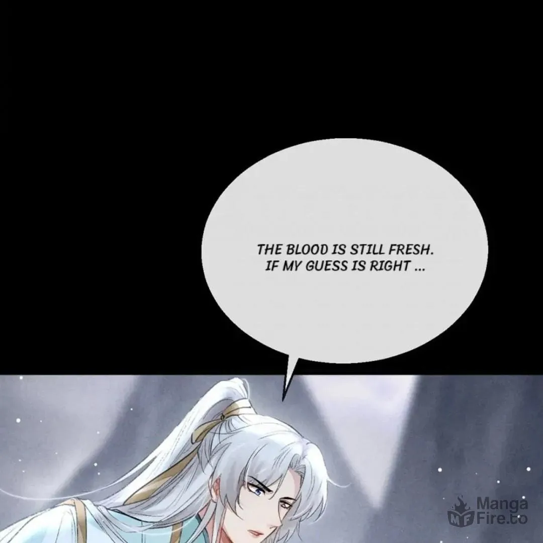 Read Rebellious Disciple chapter 85 image 9 on Lezhin