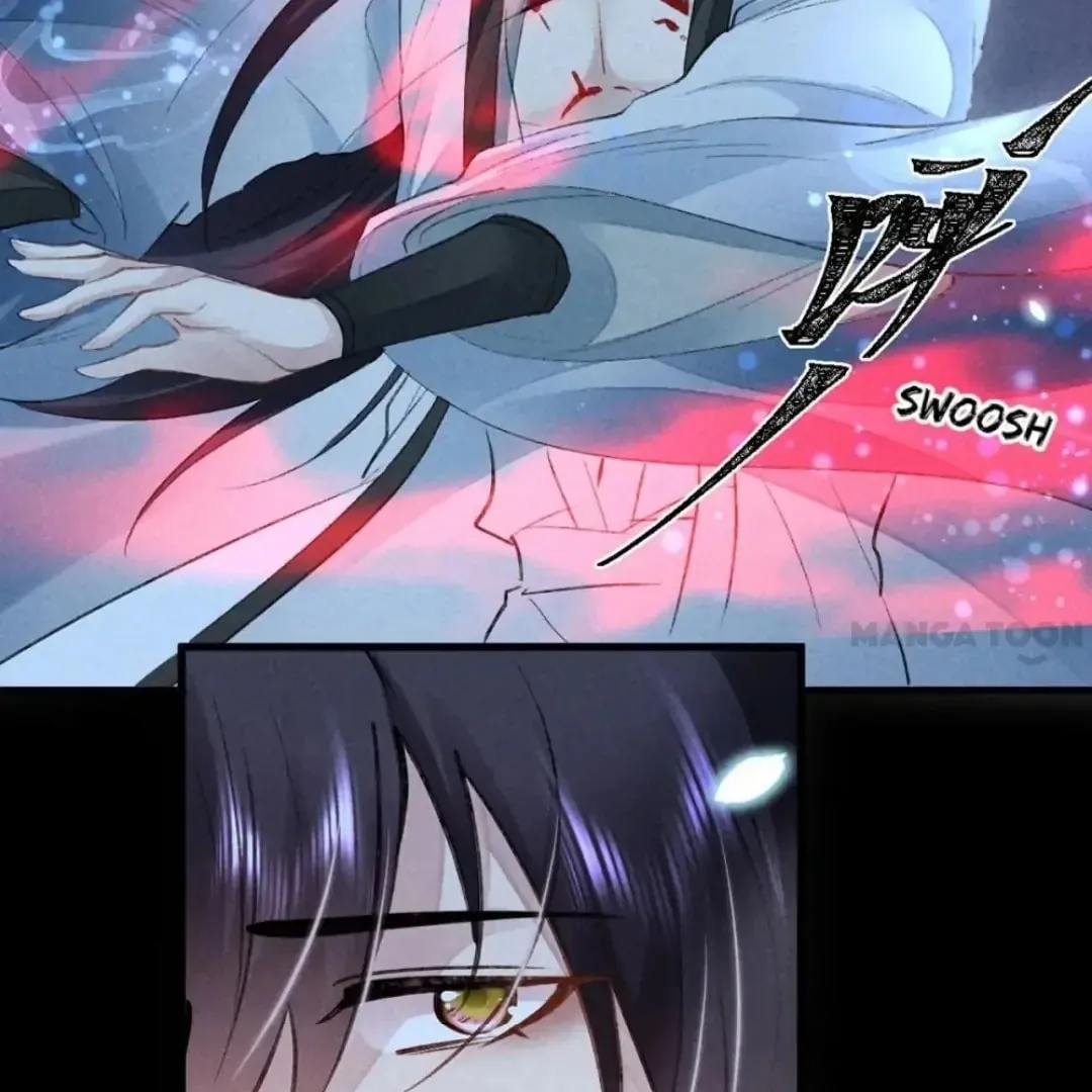 Read Rebellious Disciple chapter 86 image 1 on Lezhin