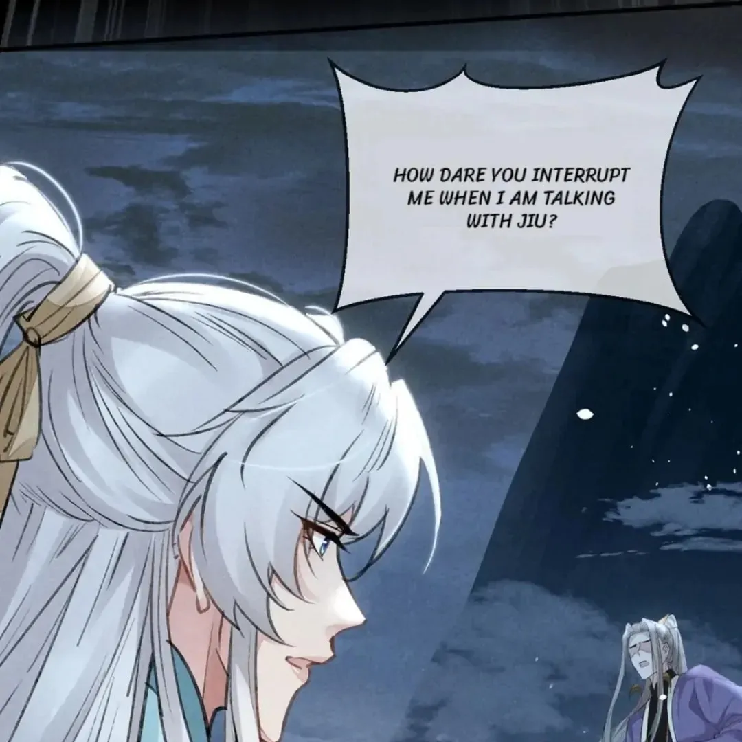 Read Rebellious Disciple chapter 86 image 15 on Lezhin