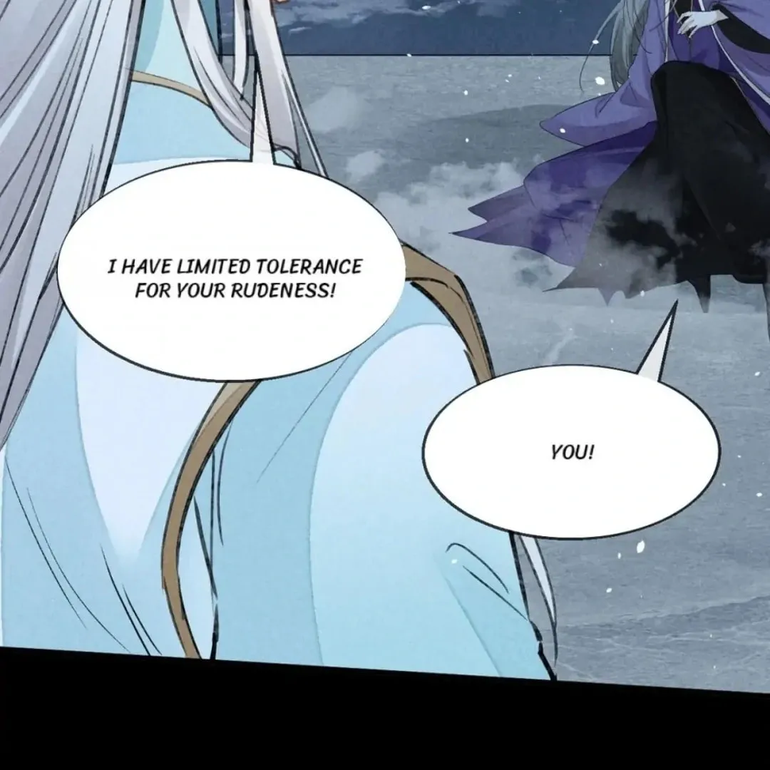 Read Rebellious Disciple chapter 86 image 16 on Lezhin