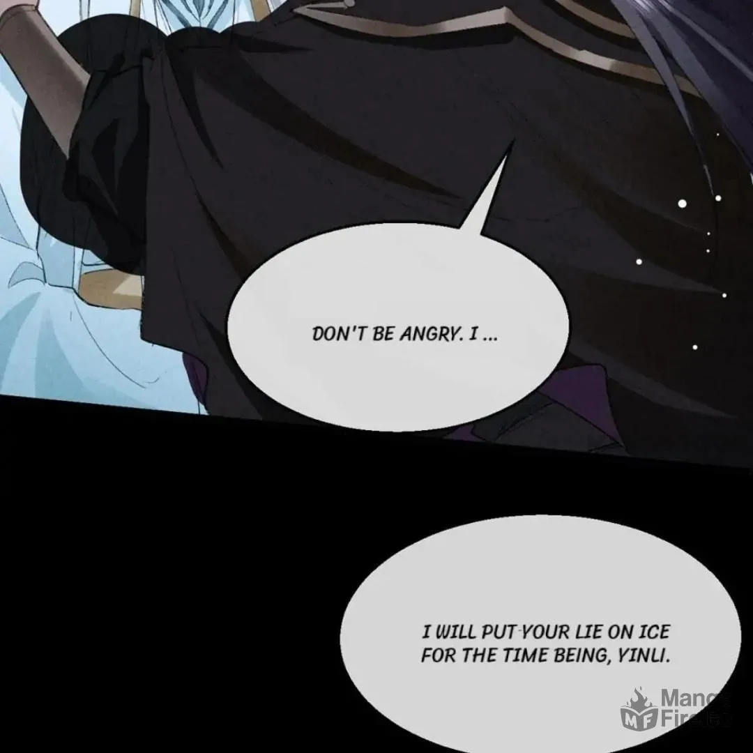 Read Rebellious Disciple chapter 86 image 20 on Lezhin