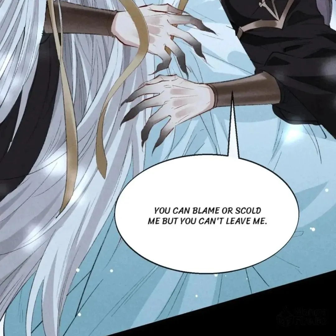 Read Rebellious Disciple chapter 86 image 23 on Lezhin
