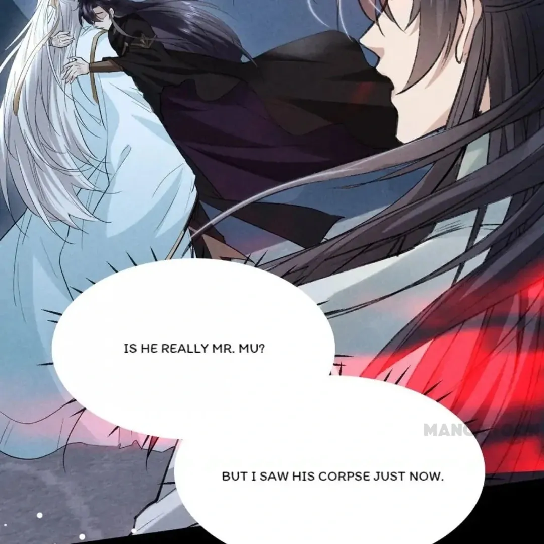 Read Rebellious Disciple chapter 86 image 25 on Lezhin