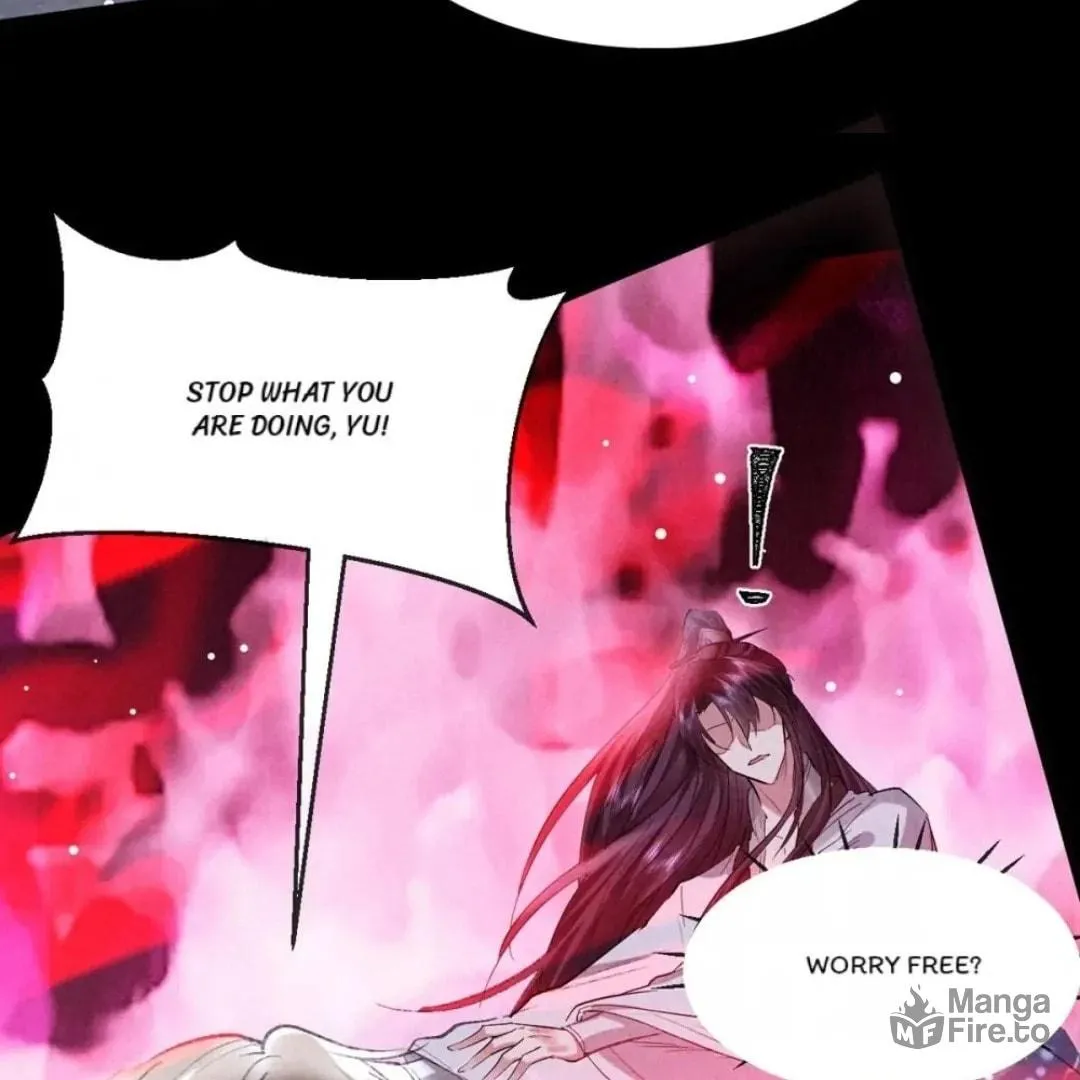 Read Rebellious Disciple chapter 86 image 26 on Lezhin