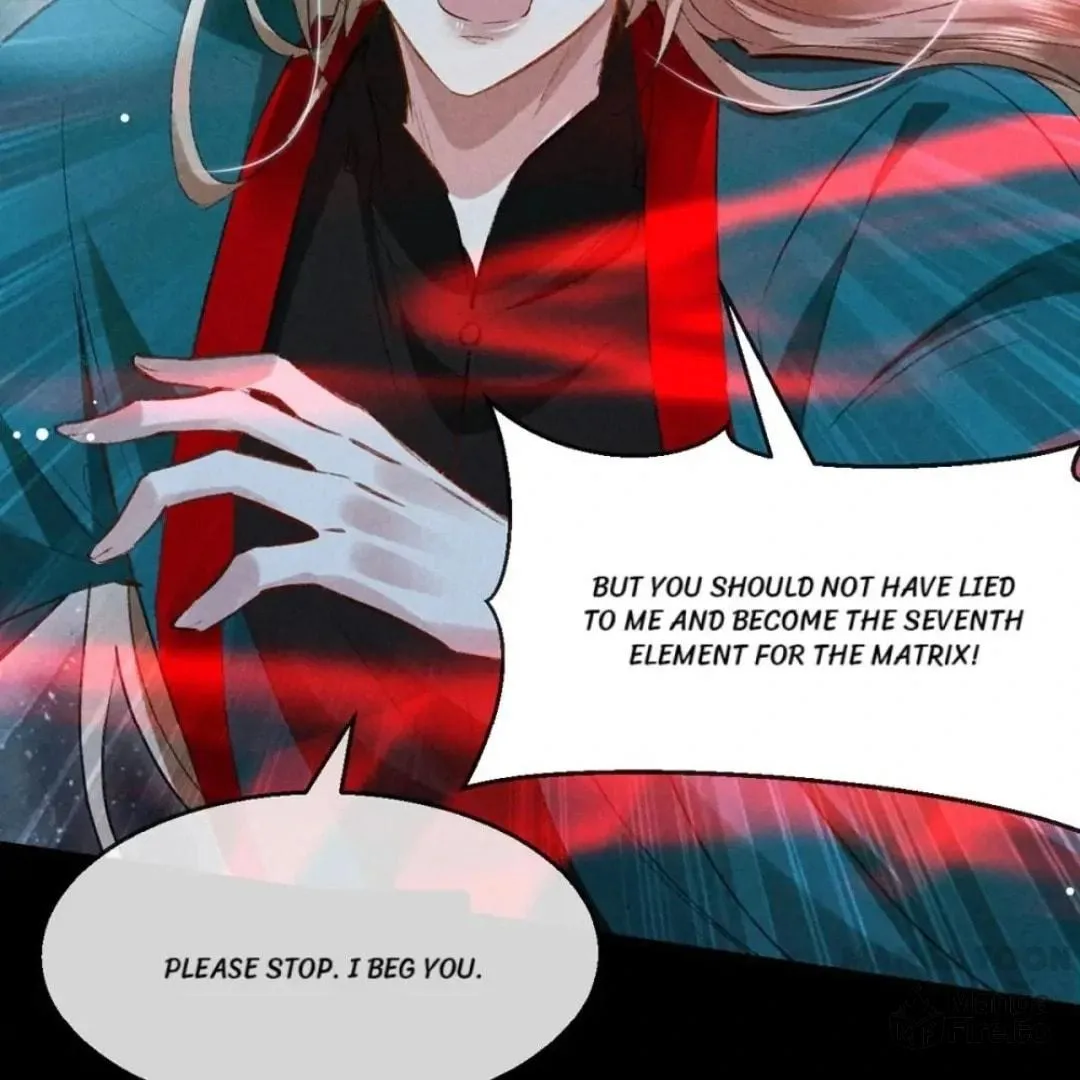 Read Rebellious Disciple chapter 86 image 29 on Lezhin