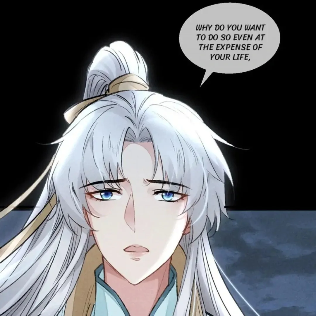 Read Rebellious Disciple chapter 86 image 3 on Lezhin
