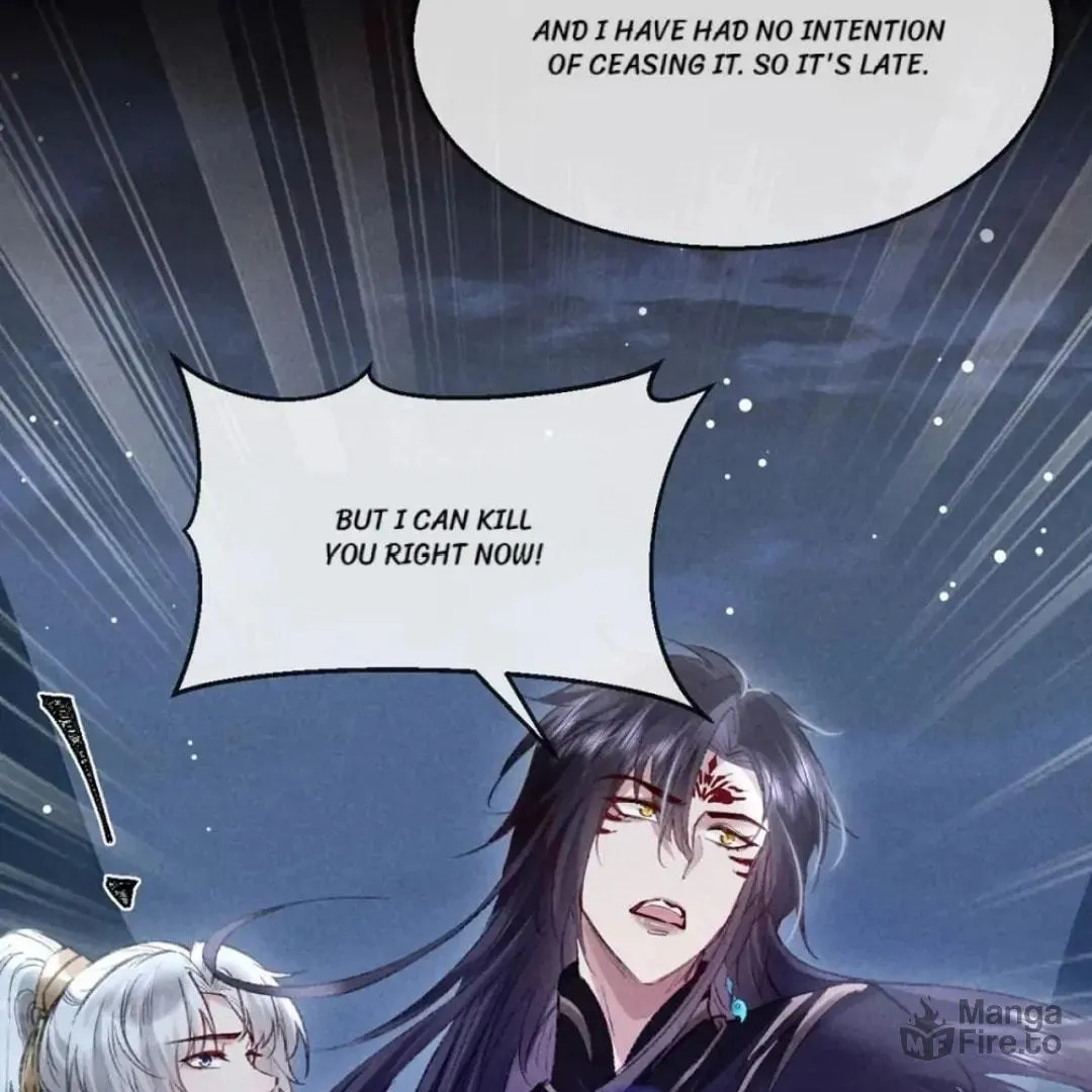 Read Rebellious Disciple chapter 86 image 32 on Lezhin