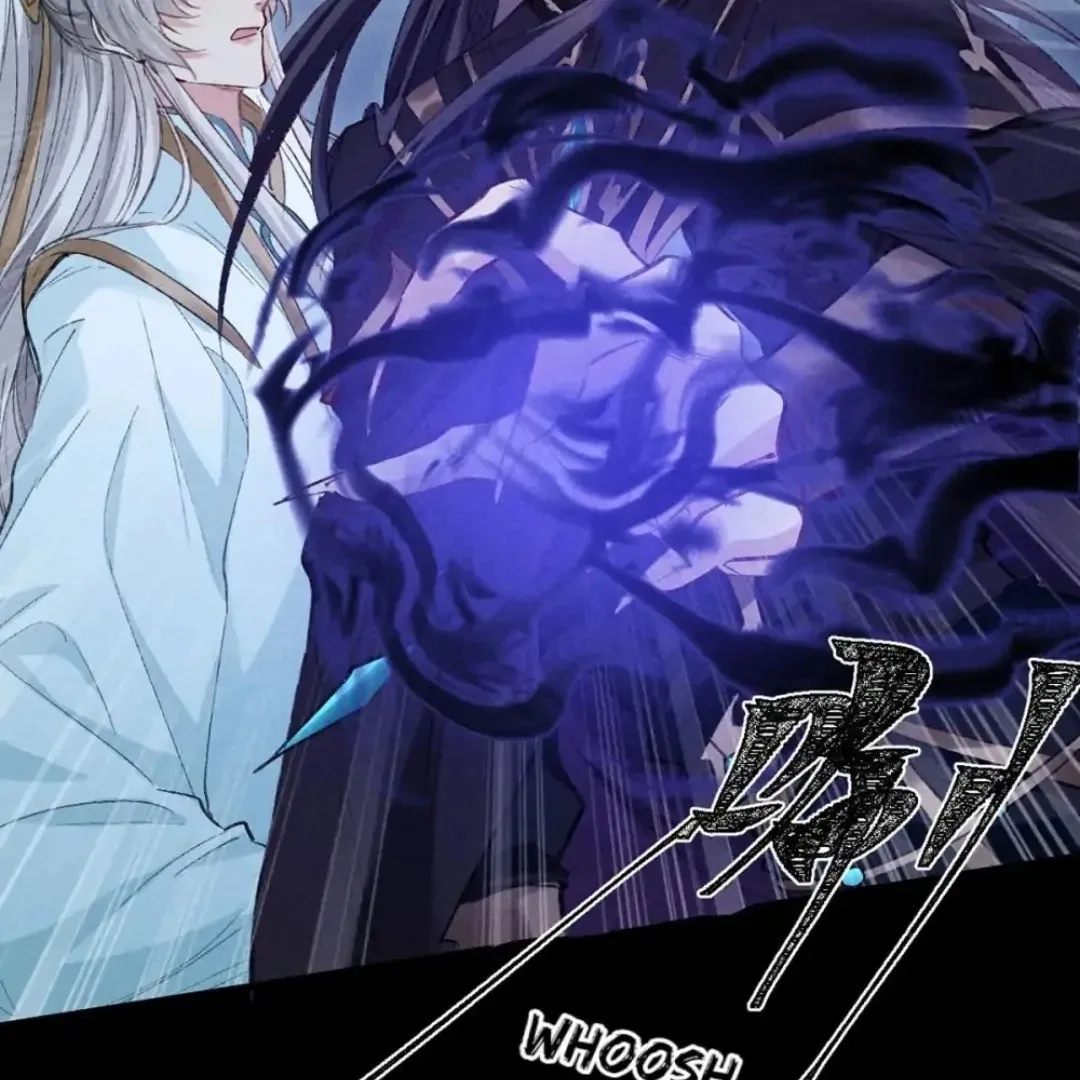Read Rebellious Disciple chapter 86 image 33 on Lezhin
