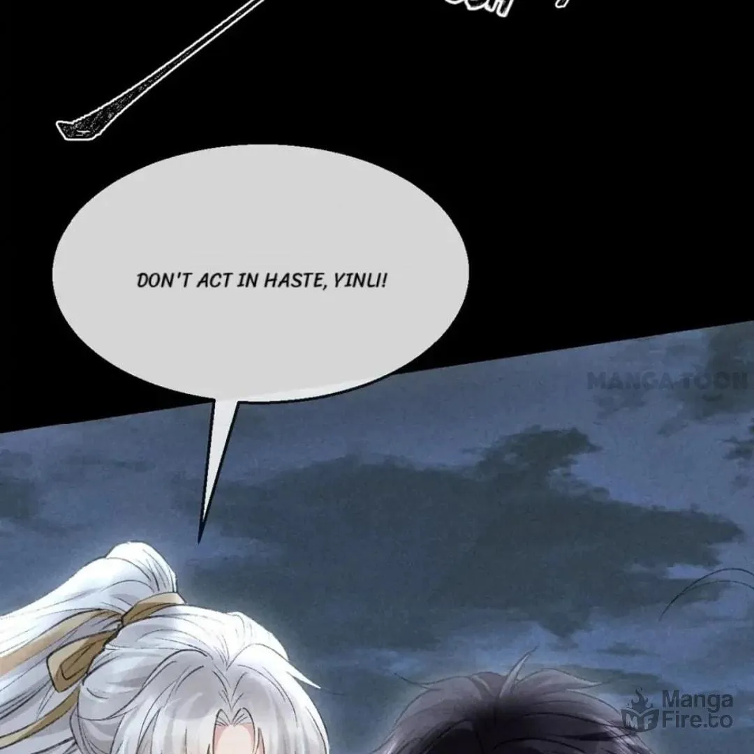 Read Rebellious Disciple chapter 86 image 34 on Lezhin
