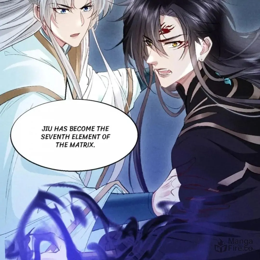 Read Rebellious Disciple chapter 86 image 35 on Lezhin