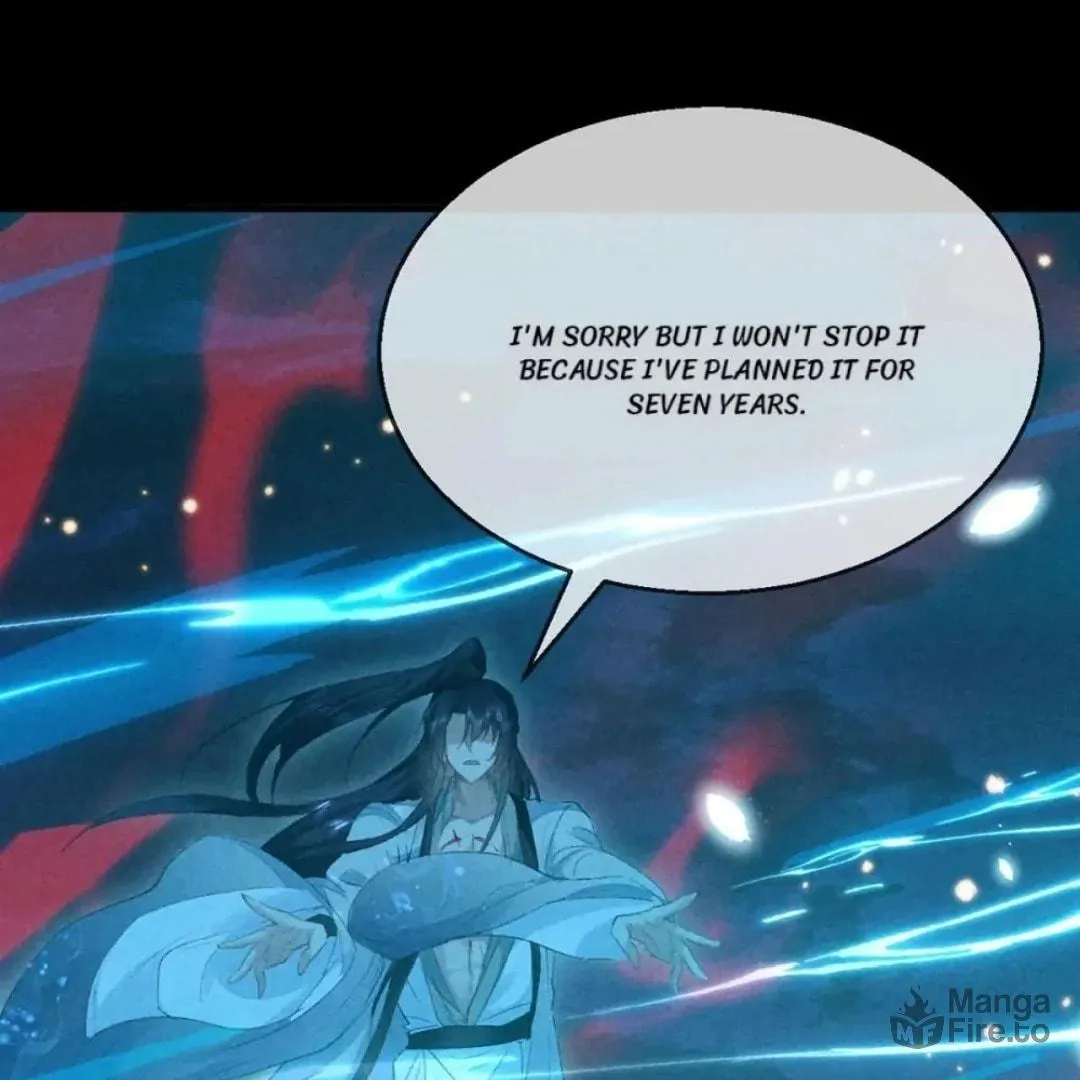 Read Rebellious Disciple chapter 86 image 39 on Lezhin