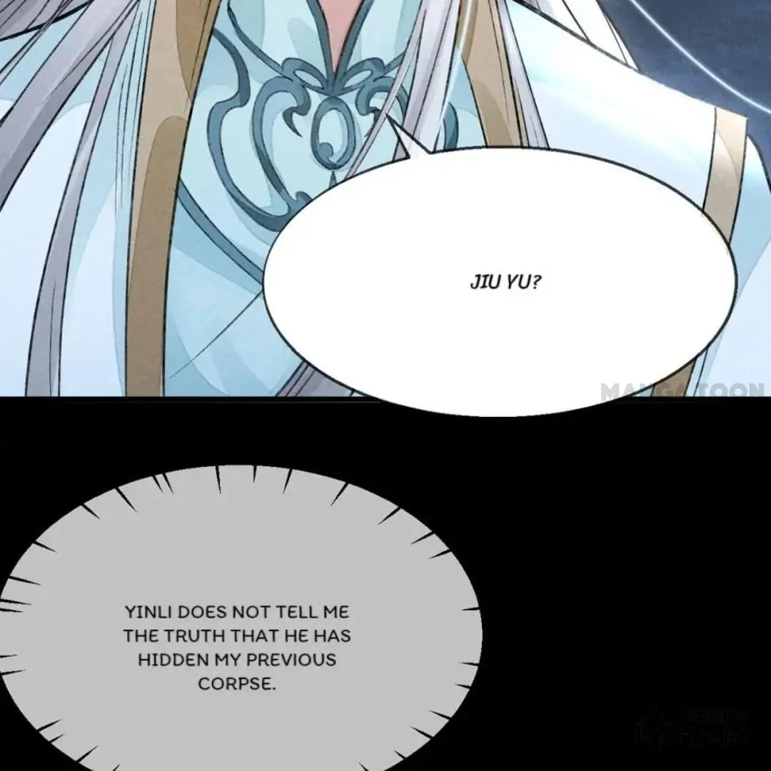 Read Rebellious Disciple chapter 86 image 4 on Lezhin
