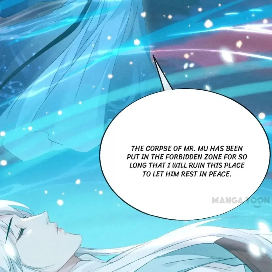 Read Rebellious Disciple chapter 86 image 40 on Lezhin