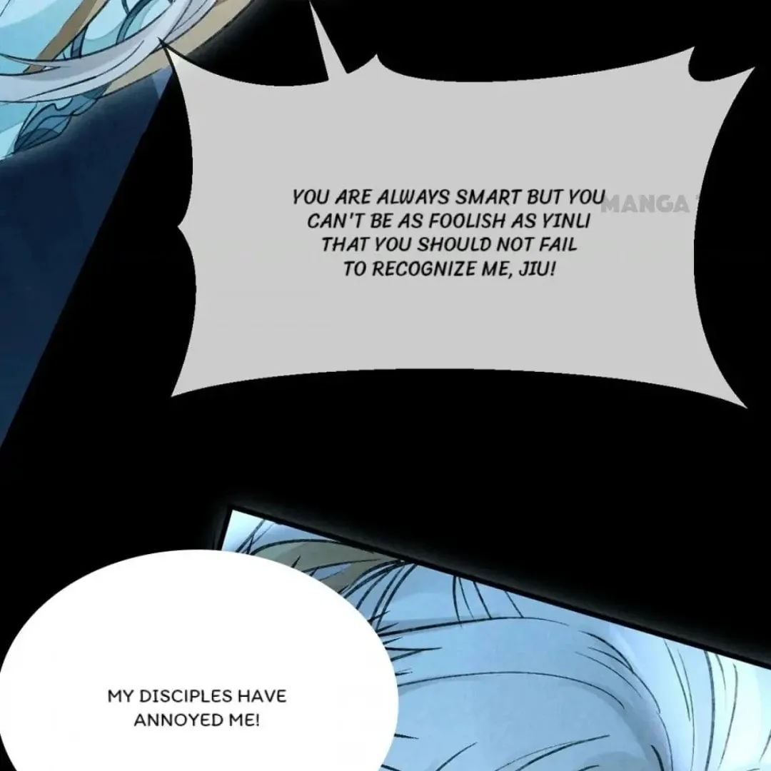 Read Rebellious Disciple chapter 86 image 43 on Lezhin