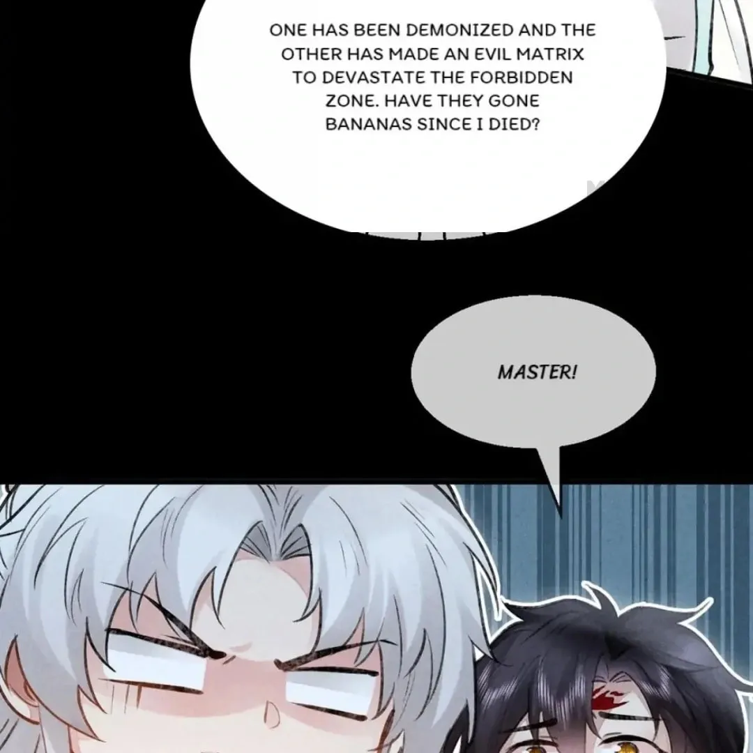 Read Rebellious Disciple chapter 86 image 45 on Lezhin