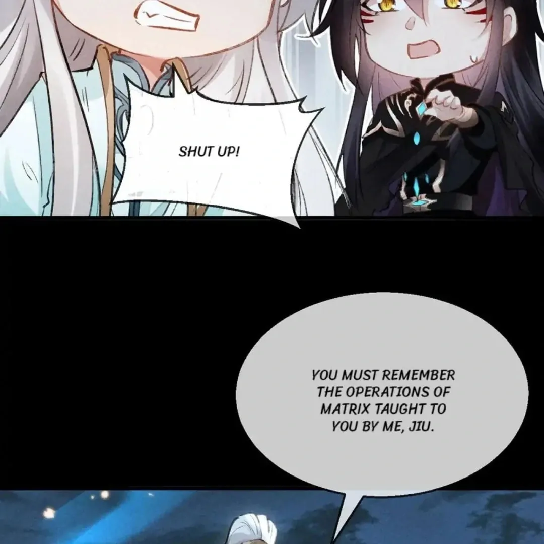 Read Rebellious Disciple chapter 86 image 46 on Lezhin