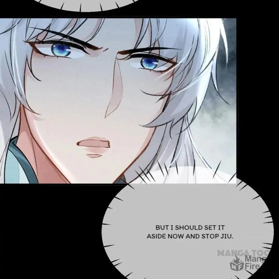 Read Rebellious Disciple chapter 86 image 5 on Lezhin
