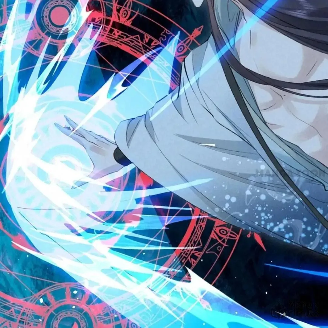 Read Rebellious Disciple chapter 87 image 14 on Lezhin