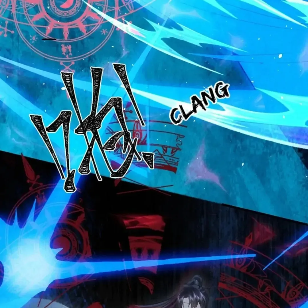 Read Rebellious Disciple chapter 87 image 15 on Lezhin