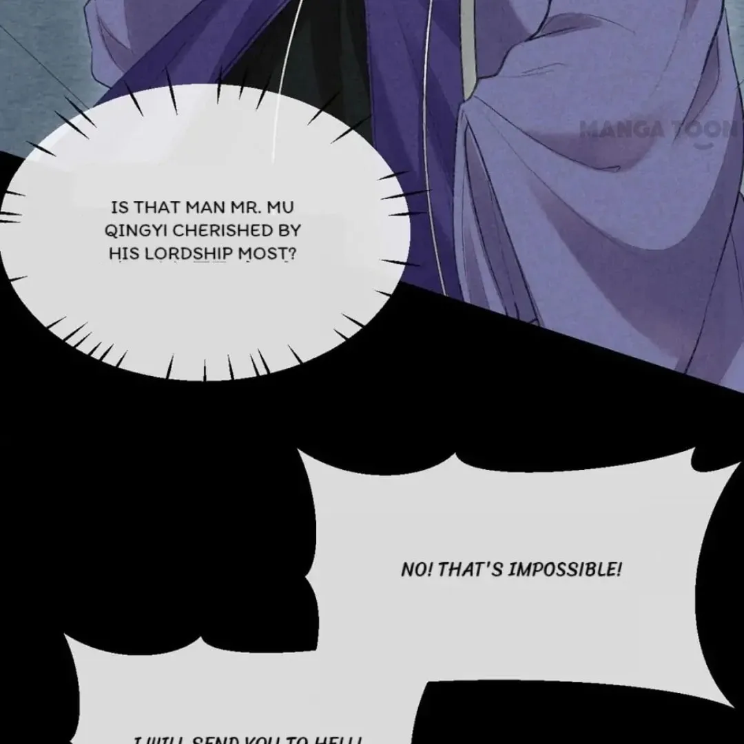 Read Rebellious Disciple chapter 87 image 21 on Lezhin