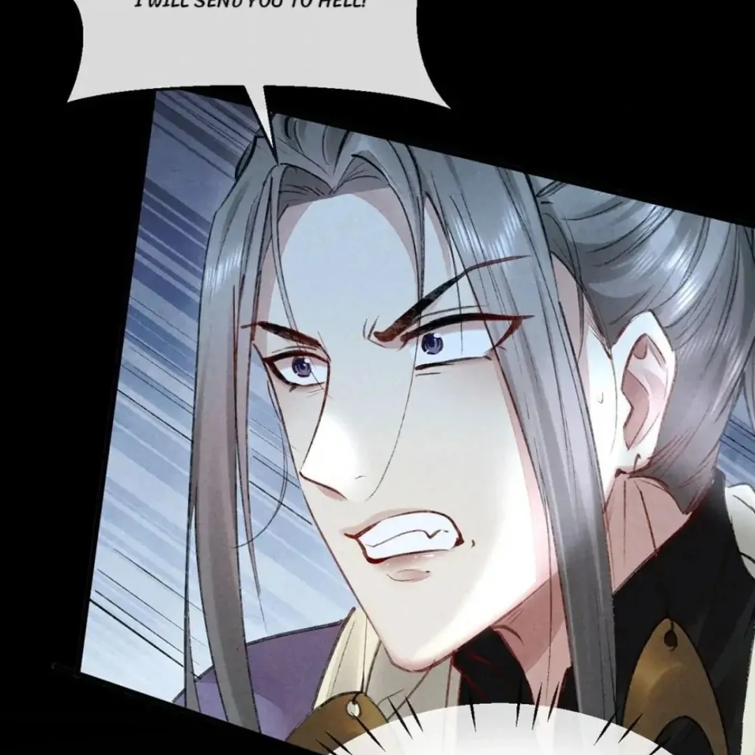 Read Rebellious Disciple chapter 87 image 22 on Lezhin