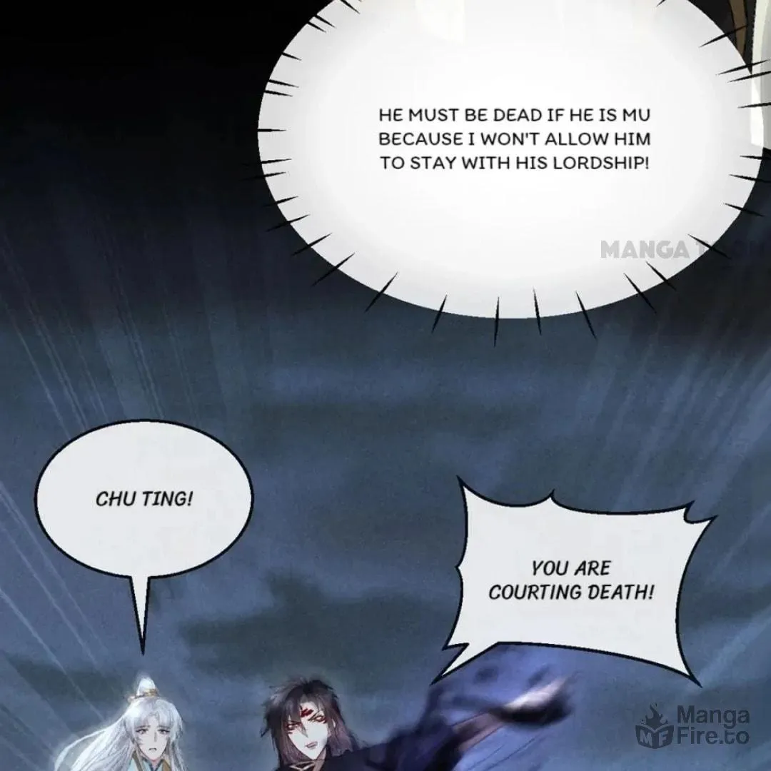 Read Rebellious Disciple chapter 87 image 23 on Lezhin