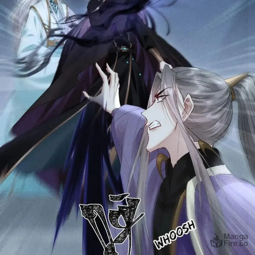 Read Rebellious Disciple chapter 87 image 24 on Lezhin