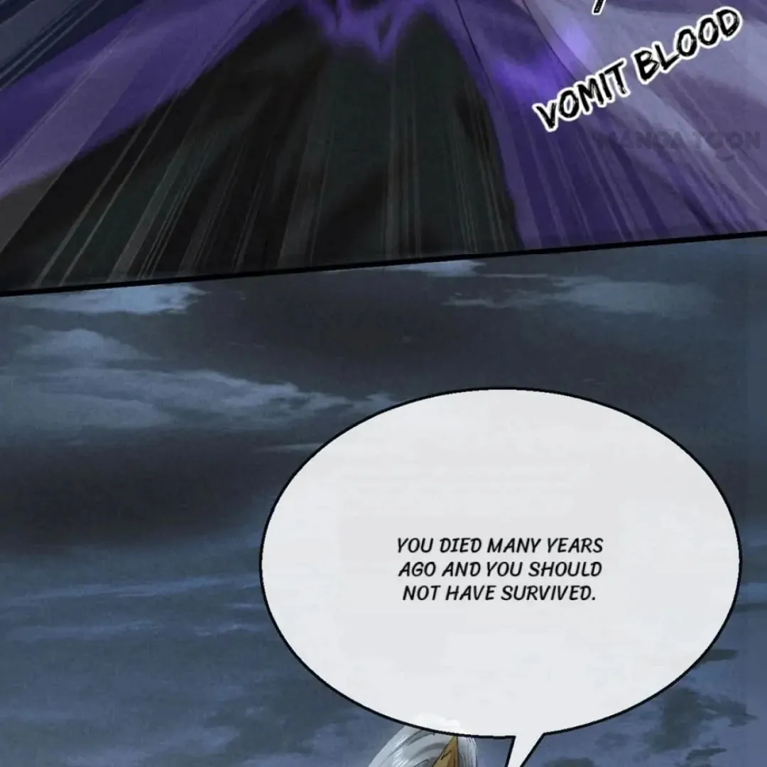 Read Rebellious Disciple chapter 87 image 27 on Lezhin