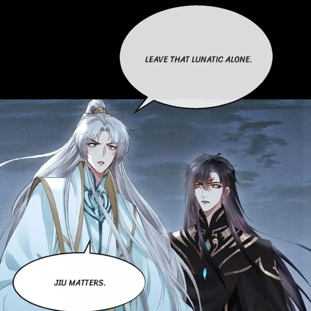 Read Rebellious Disciple chapter 87 image 30 on Lezhin