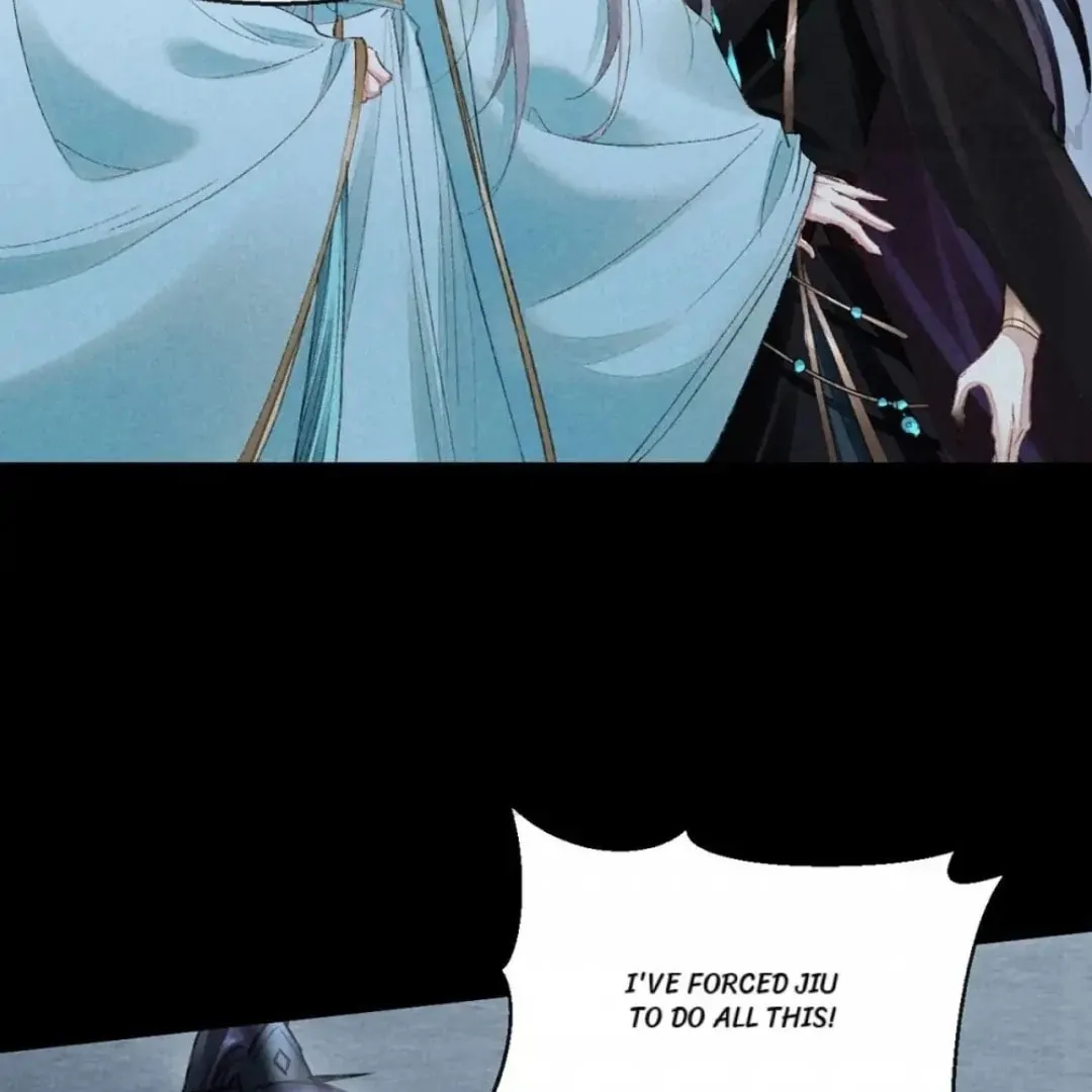 Read Rebellious Disciple chapter 87 image 31 on Lezhin
