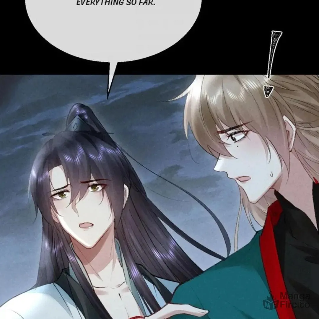 Read Rebellious Disciple chapter 87 image 34 on Lezhin