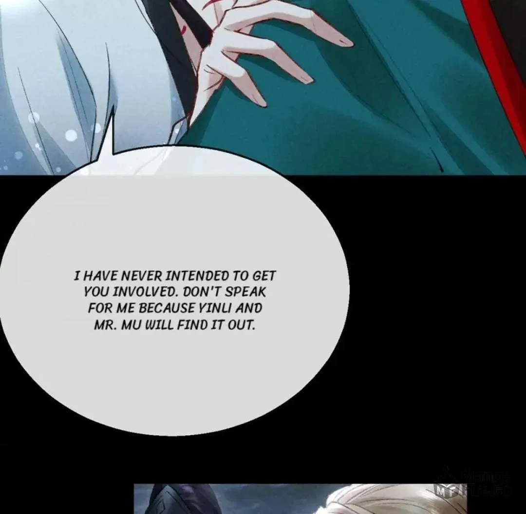 Read Rebellious Disciple chapter 87 image 35 on Lezhin