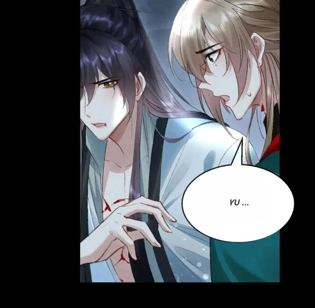 Read Rebellious Disciple chapter 87 image 36 on Lezhin
