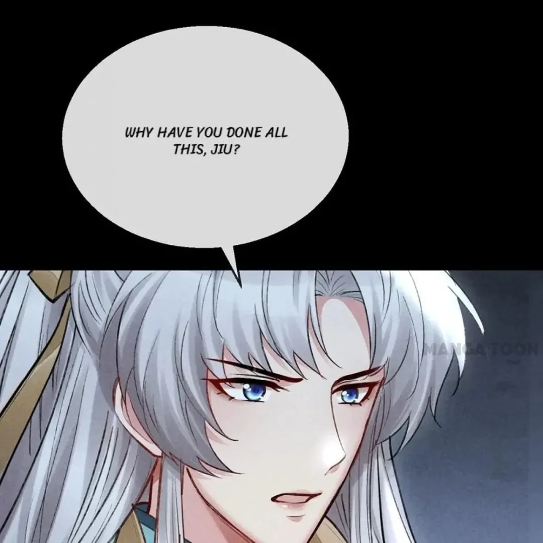 Read Rebellious Disciple chapter 87 image 37 on Lezhin