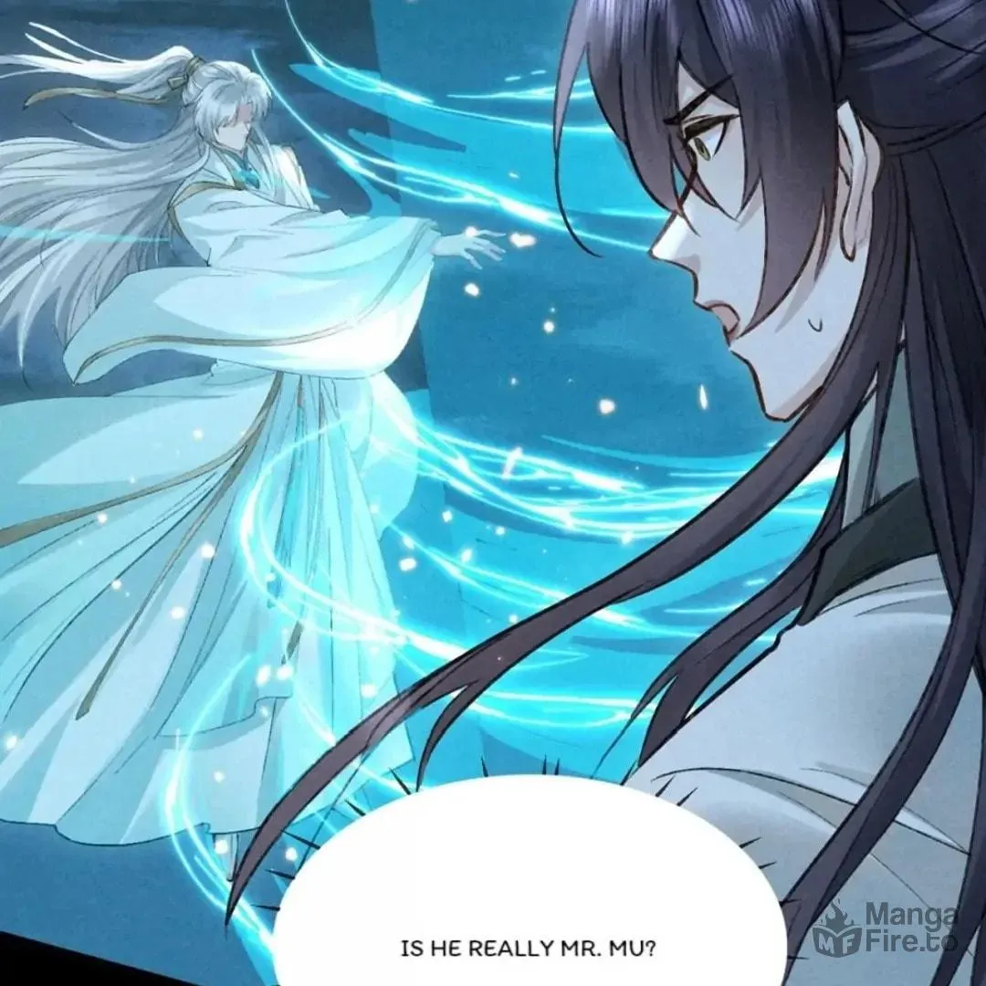 Read Rebellious Disciple chapter 87 image 4 on Lezhin